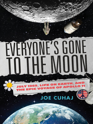 cover image of Everyone's Gone to the Moon
